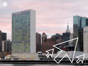 Ahead of UN General Assembly, Wikipedia nonprofit calls on governments to ensure the future internet is shaped by communities for the public interest